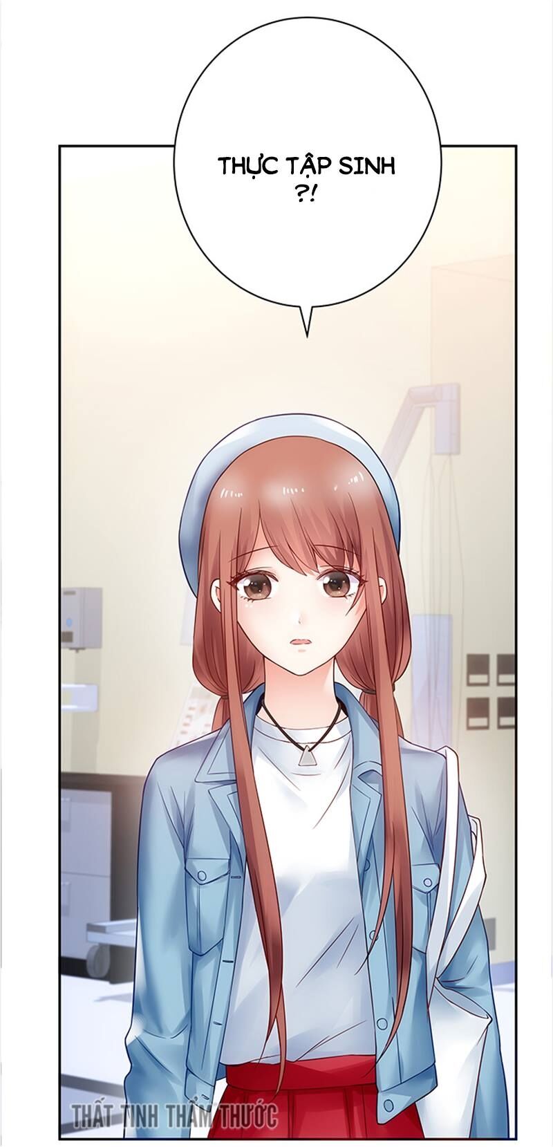 bạn trai 1/4 của tôi chapter 7 7