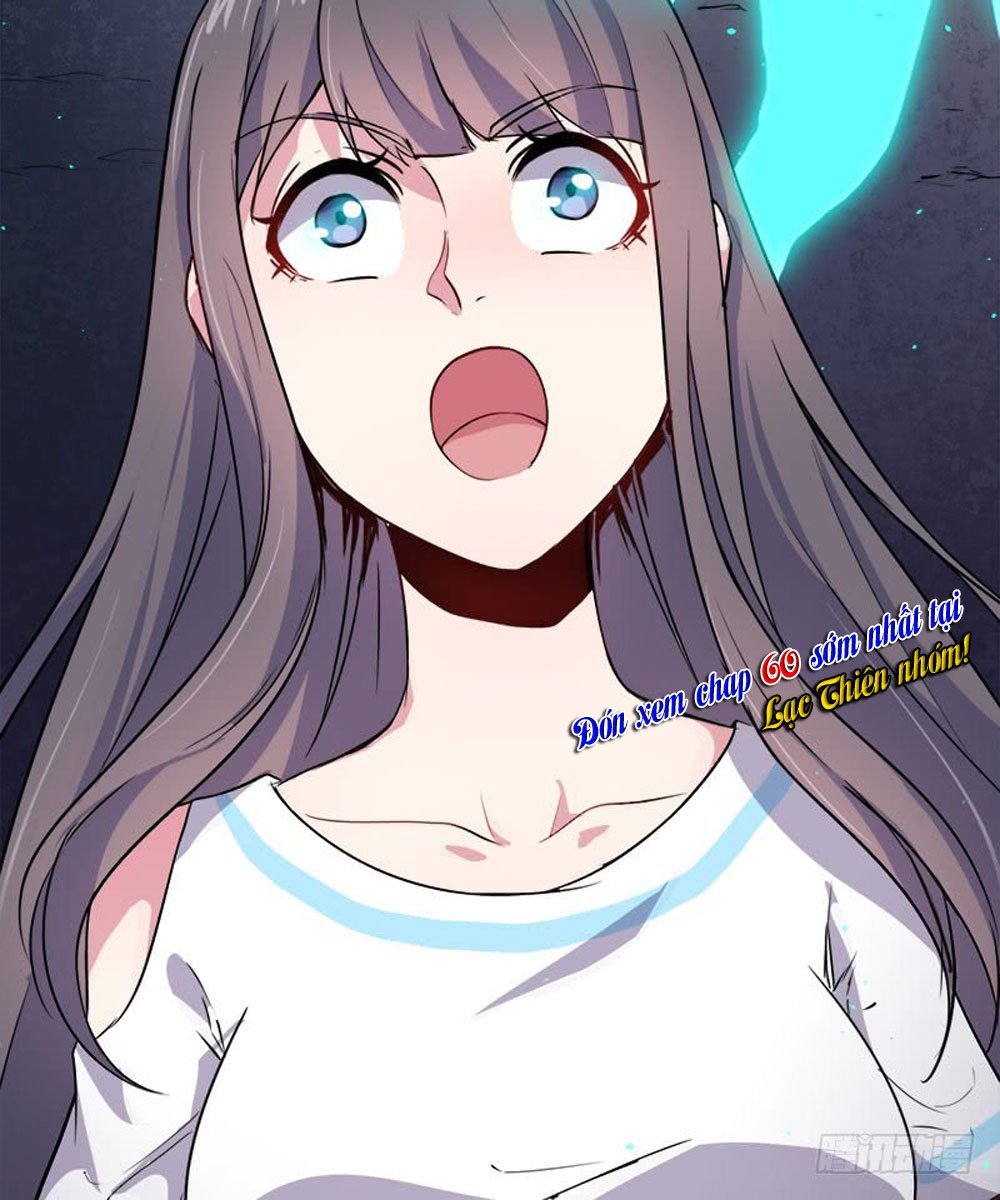 ngạo kiều quỷ vương yêu ta chapter 59 42