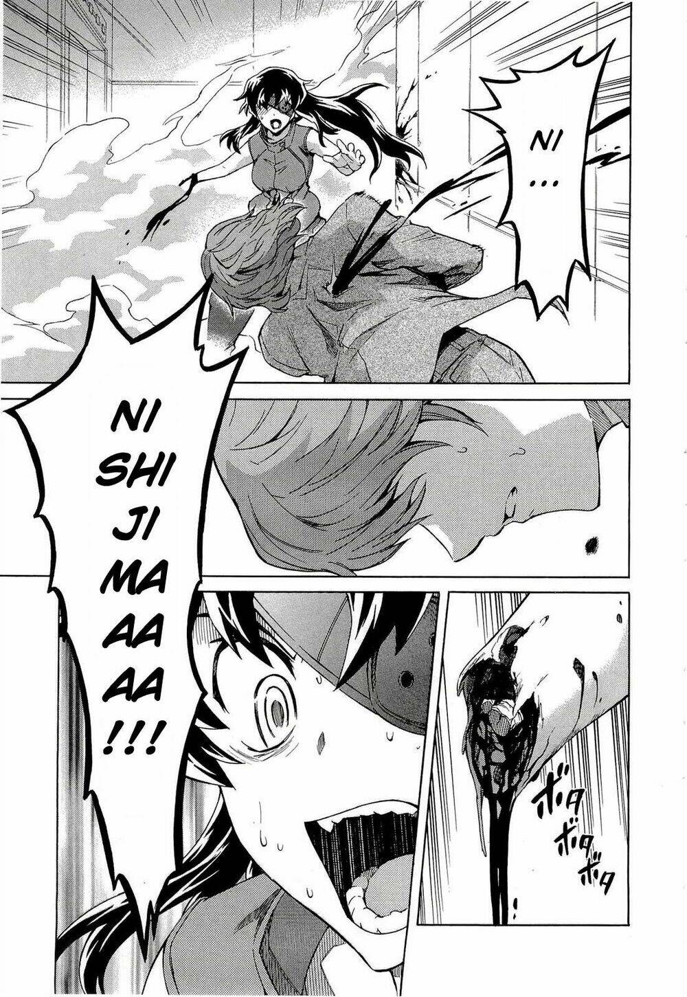 nhật kí tương lai chapter 43 1