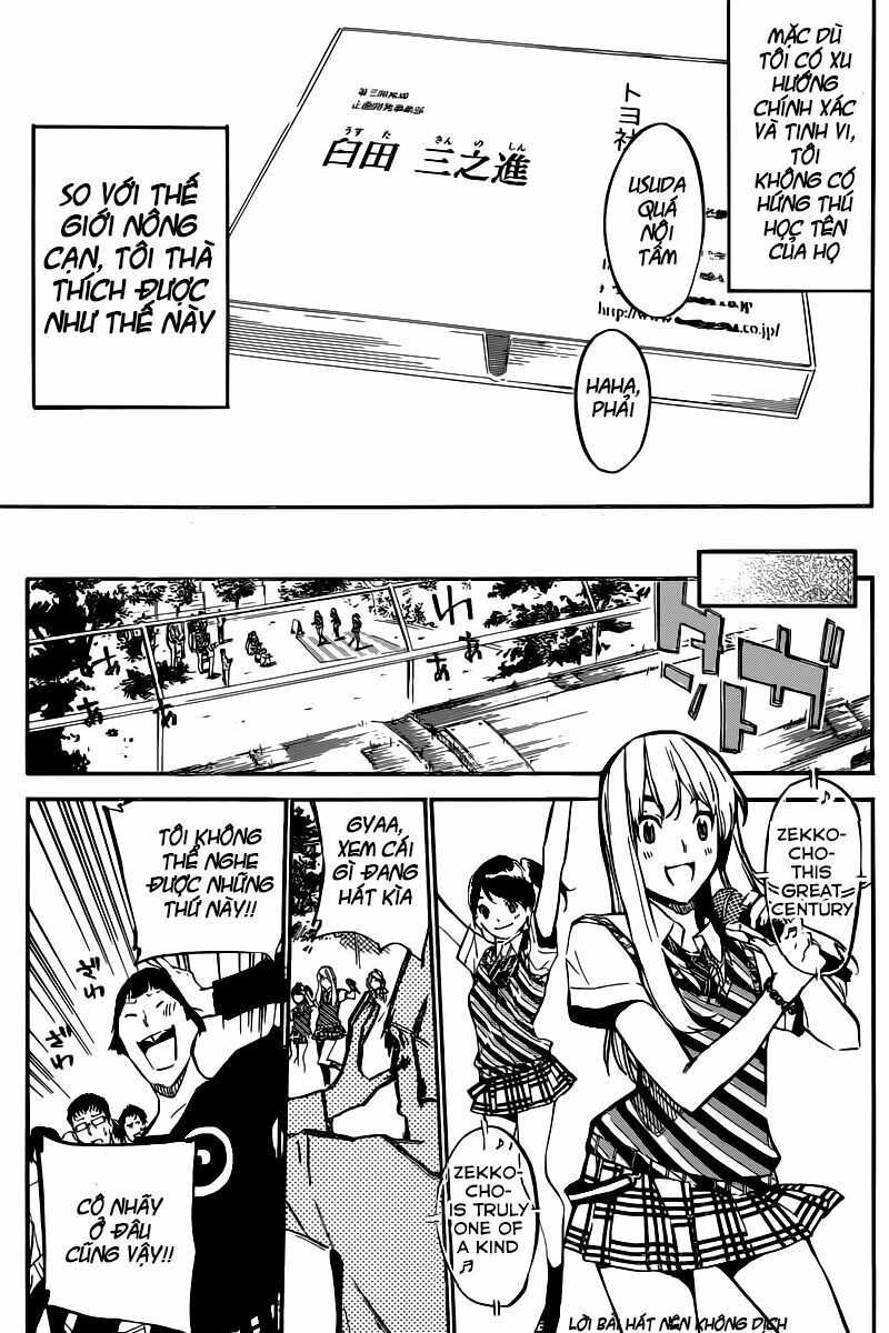 akb49 - renai kinshi jourei chapter 126 5