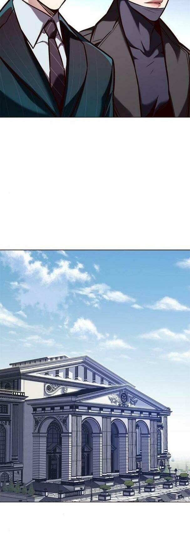 biến thân thành mèo chapter 195 6