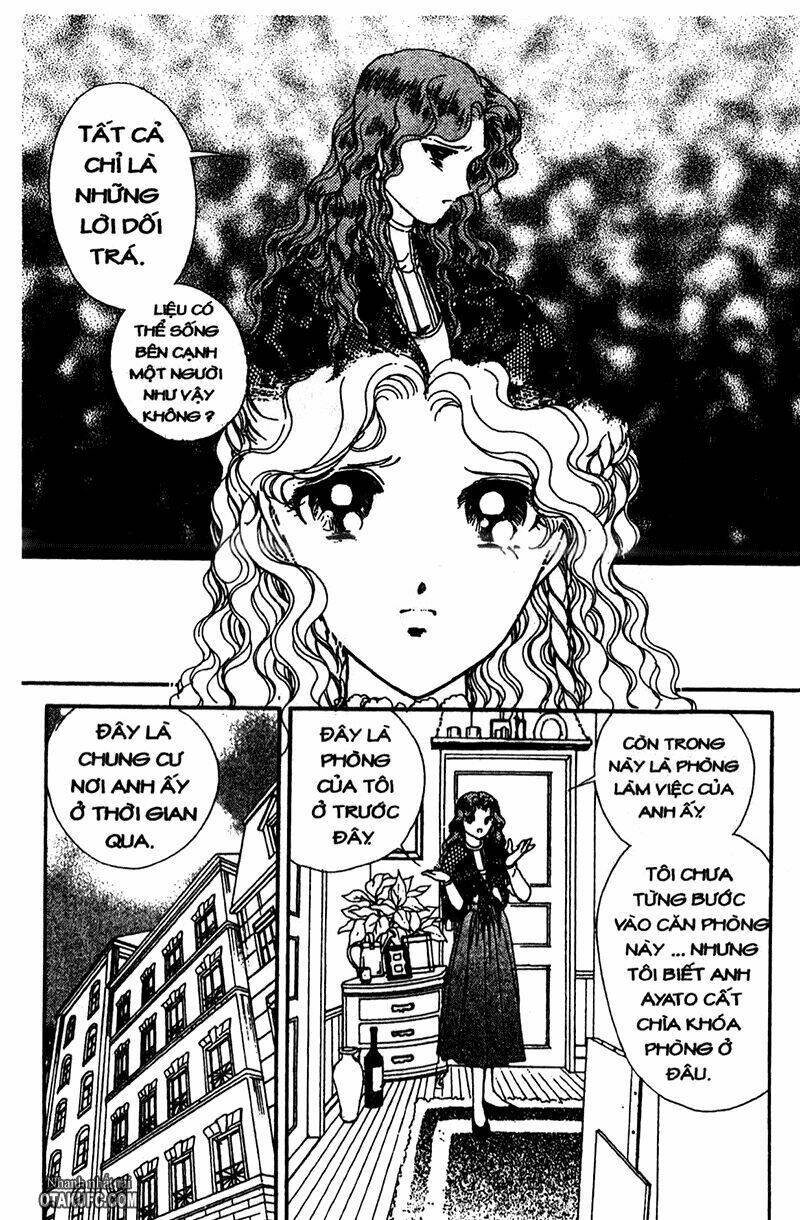 khúc tình ca ban mai - akatsuki no aria chapter 40 16