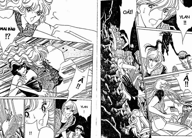 dấu phong ấn xanh chapter 11 10