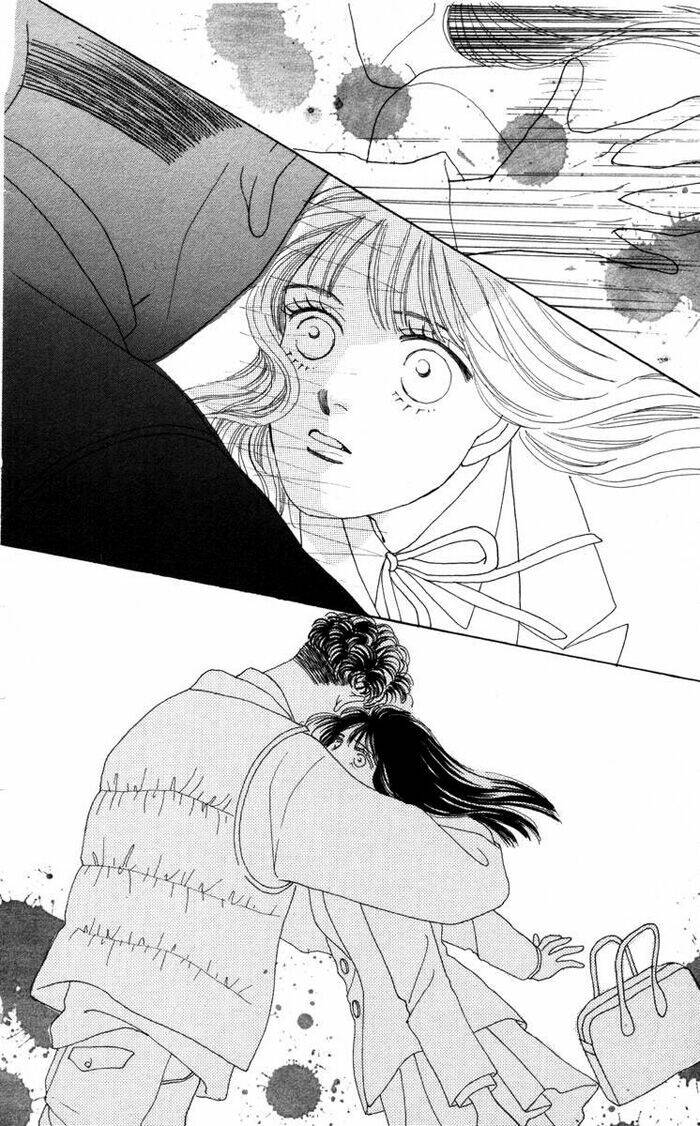 con nhà giàu chapter 41 26