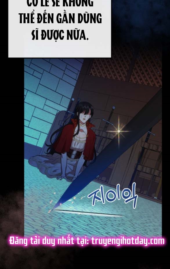 [18+] dũng sĩ vị tha chapter 5.1 19