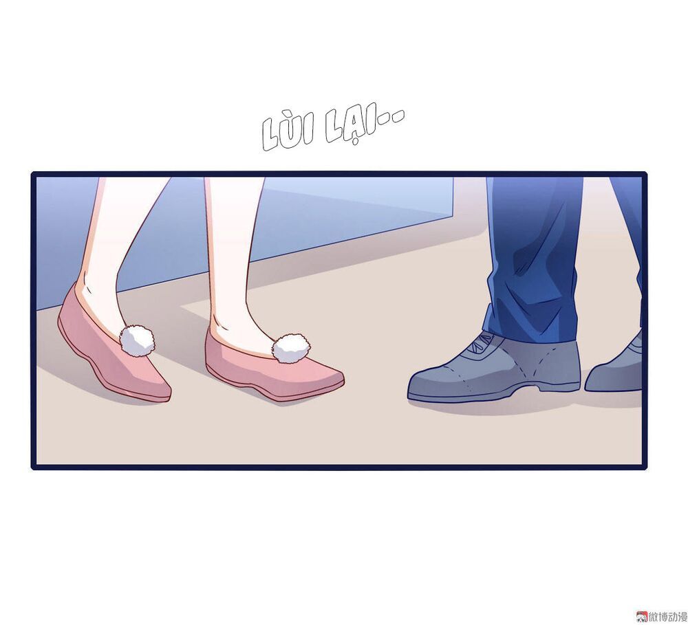 trọng sinh chi song diện cừu phục ký chapter 16 27