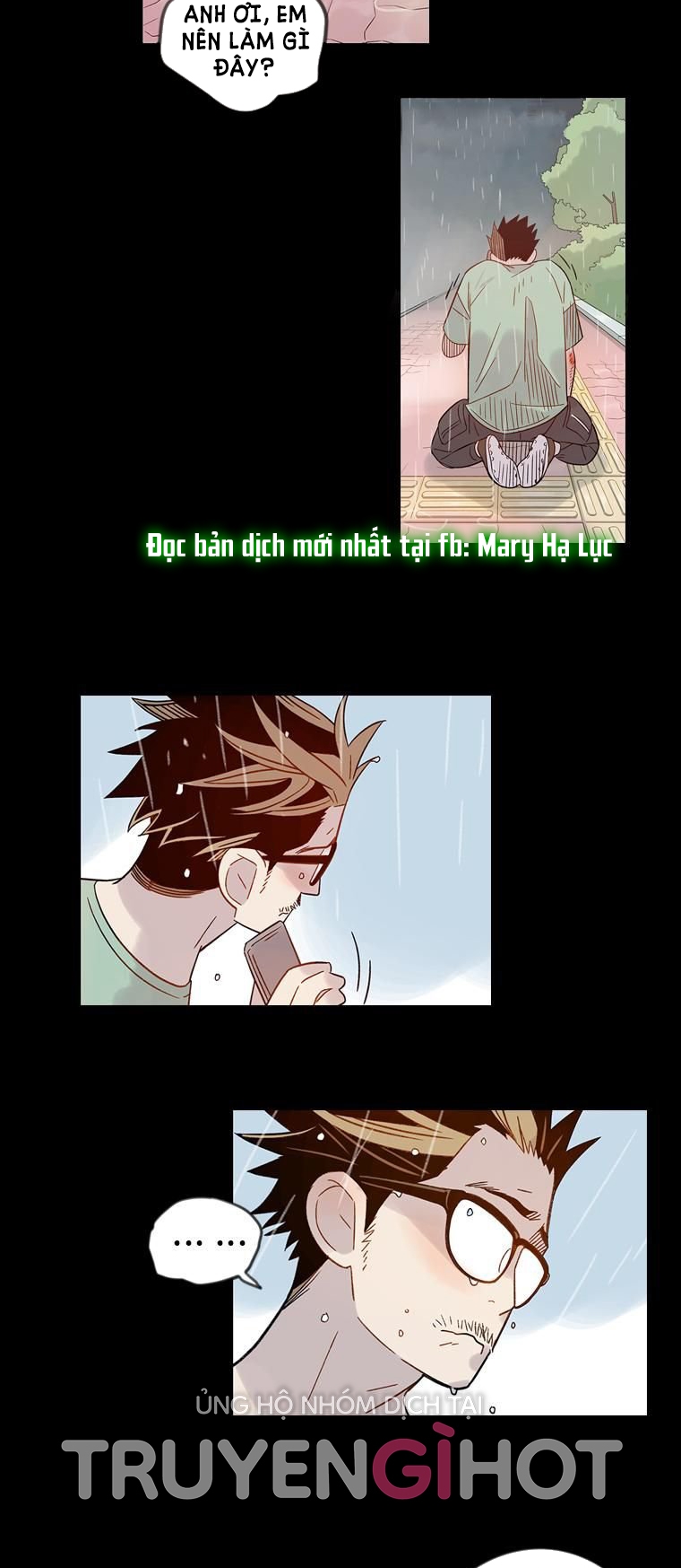 tôi muốn bay như một con bướm chapter 45 15