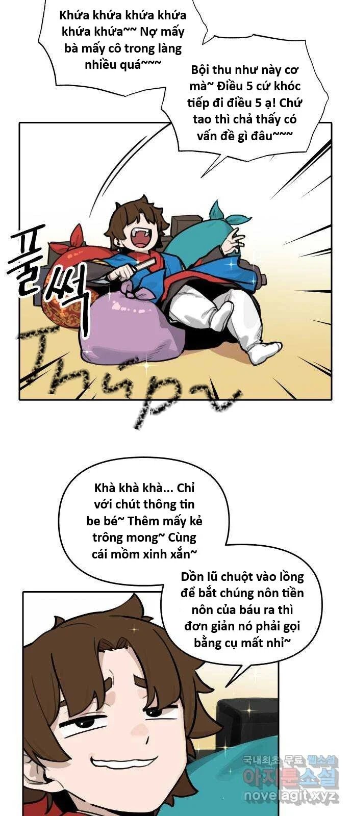 sự lụi tàn của usuzumi chapter 122 4