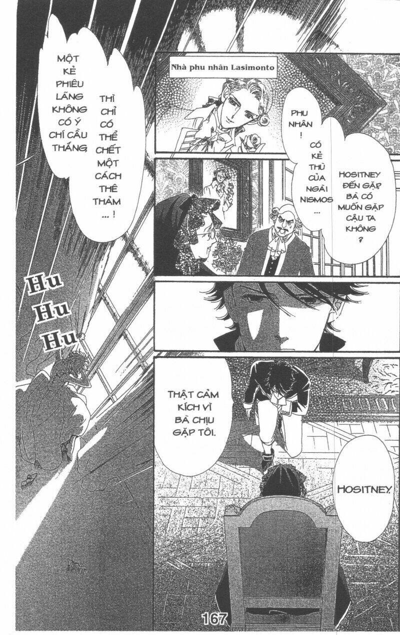 ngài tử tước phiêu lãng chapter 2 159