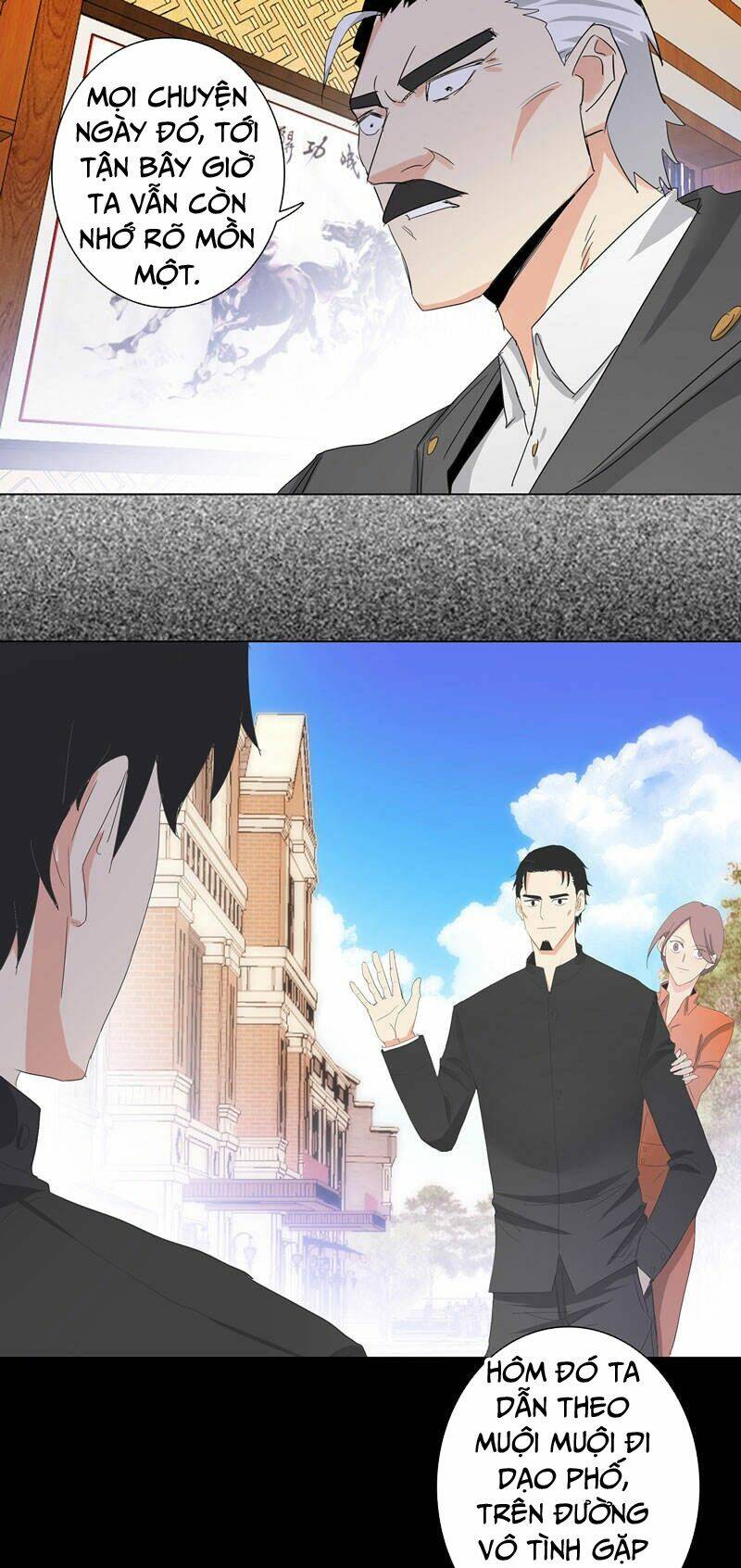 học viện cao thủ chapter 182 2