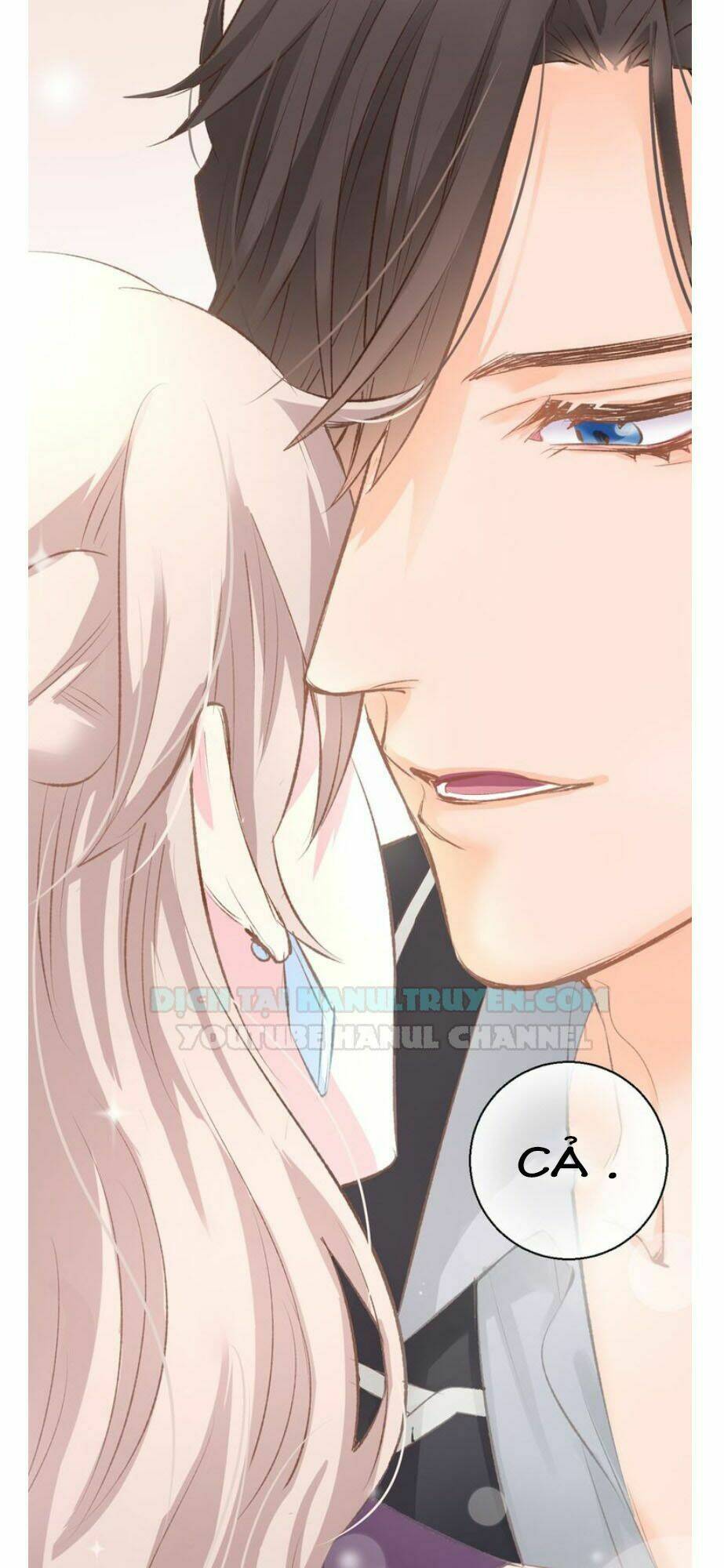 hôn nhân ấm áp : tổng tài sủng vợ thành nghiện chapter 2 28