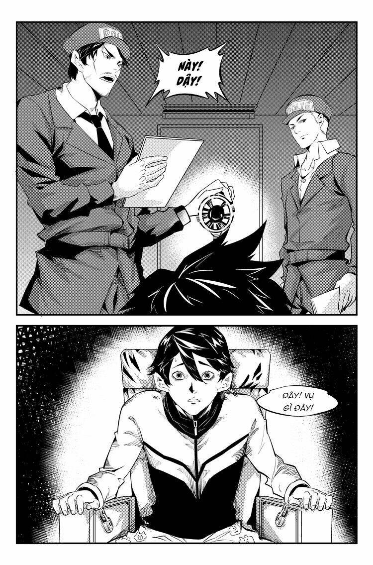 nhẫn tây du chapter 8 7