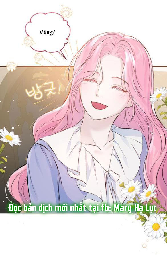 tôi tưởng bản thân không còn sống được bao lâu! chapter 5.1 36