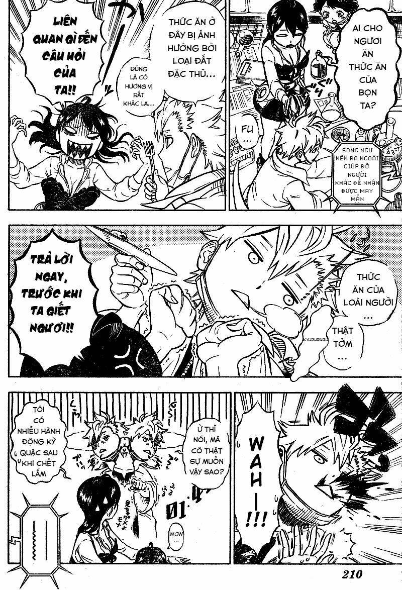 hungry joker chapter 0 18