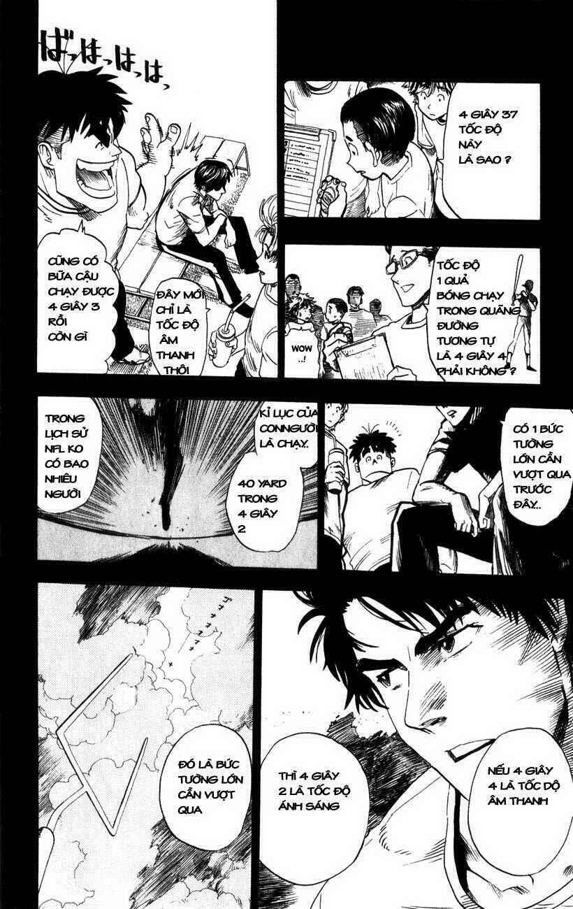 lá chắn mắt chapter 18 3