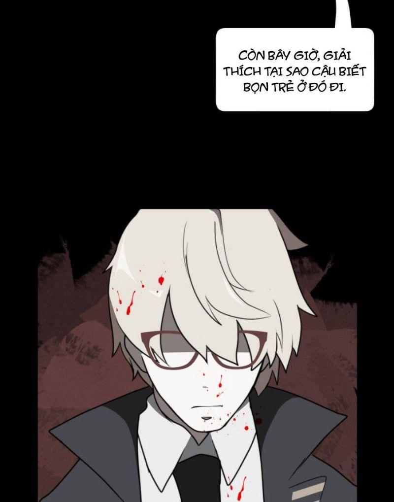 tử thần chapter 32 37