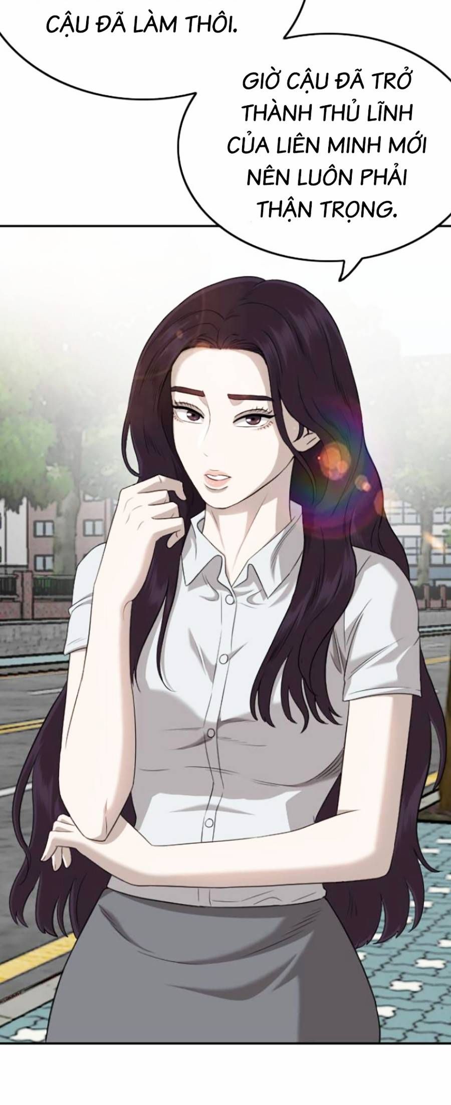 người xấu chapter 137 40