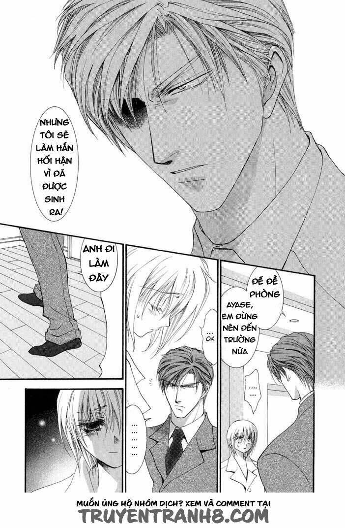 okane ga nai (no money) chapter 18 29