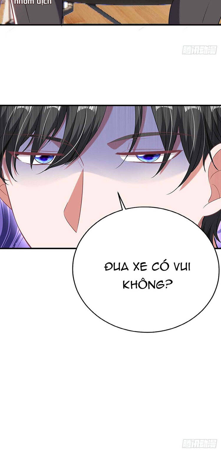 đại lão gọi tôi tiểu tổ tông chapter 40 23