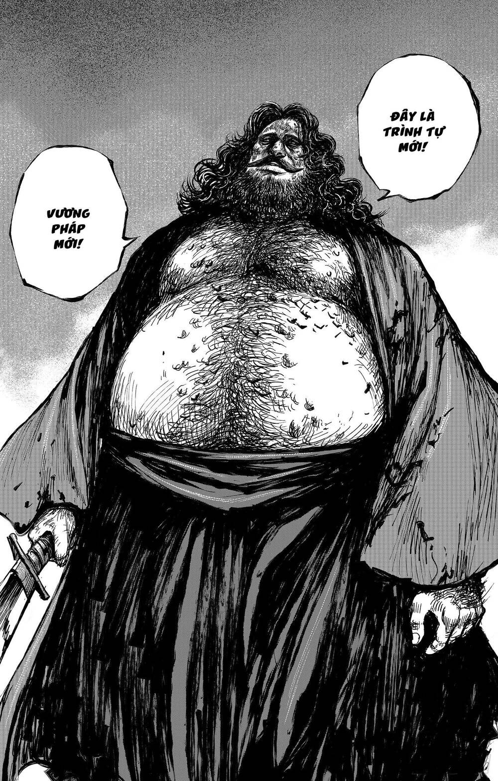 thích khách tín điều chapter 42 18