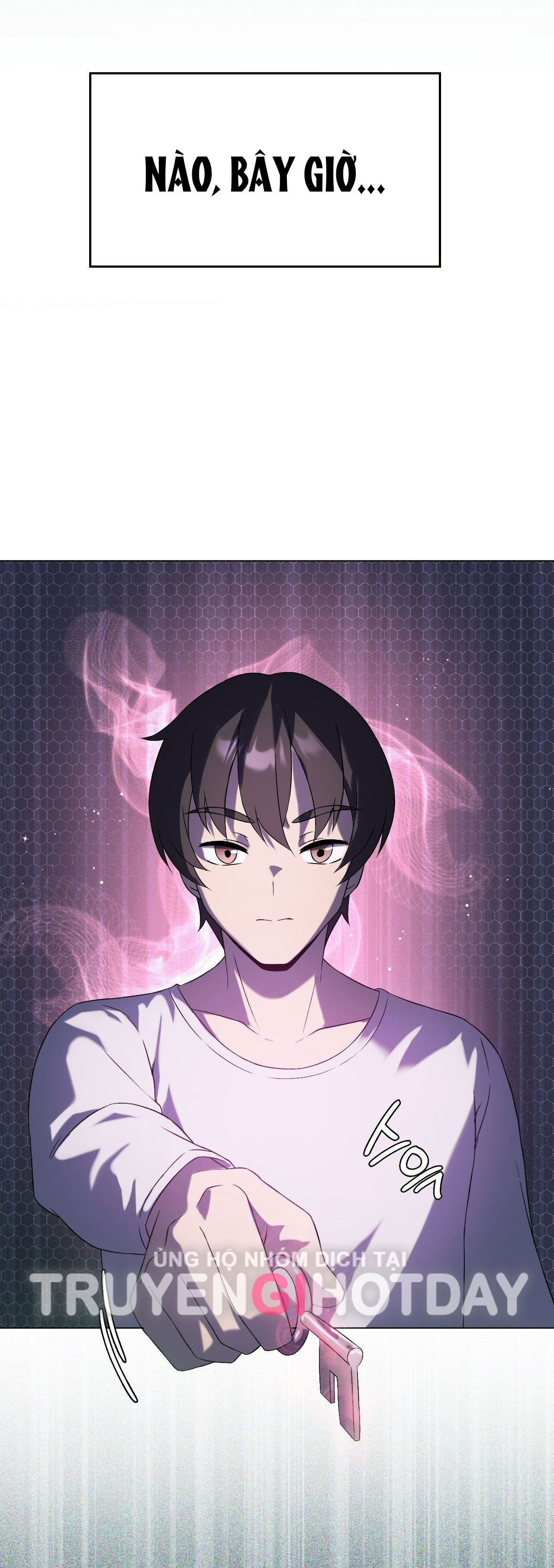 [18+] thăng cấp đến khi hài lòng chapter 21.1 16