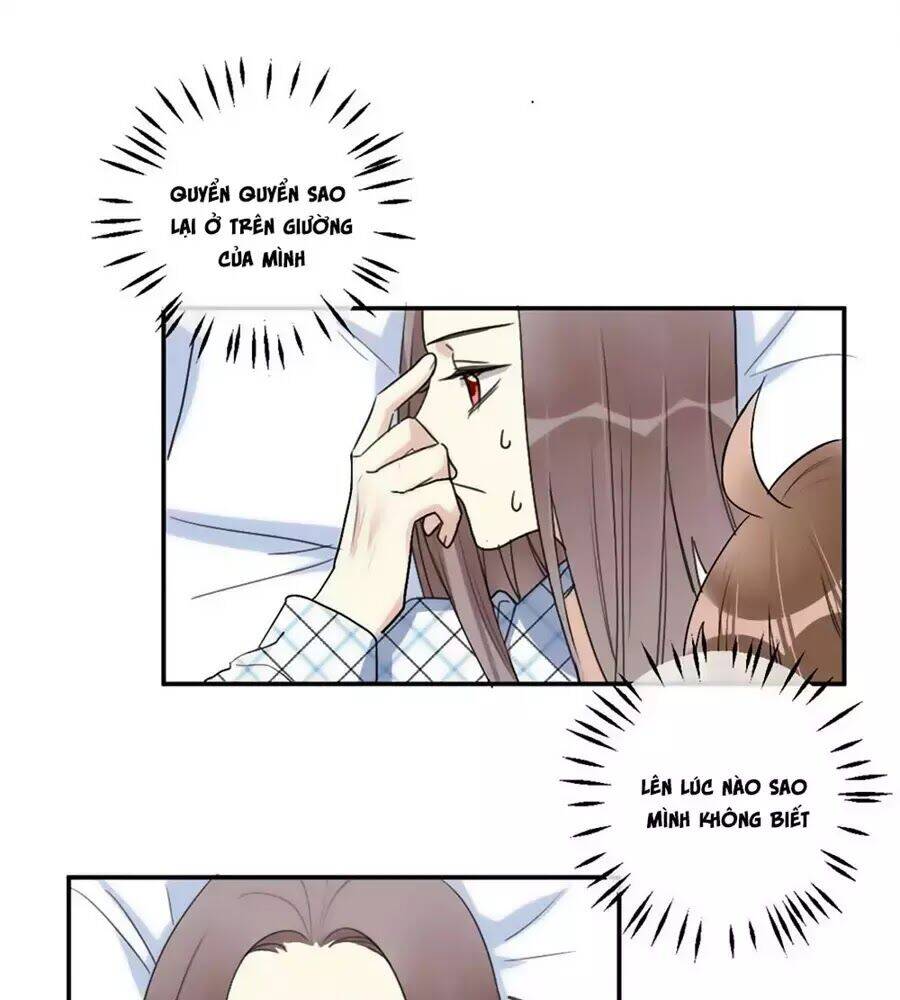 quý tiết của an quyển chapter 42 18