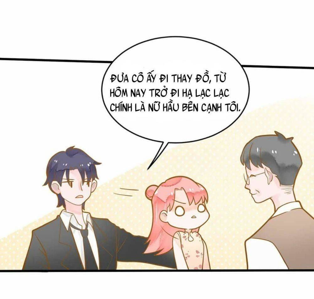 ác ma thiếu gia ở bên cạnh chapter 9 26