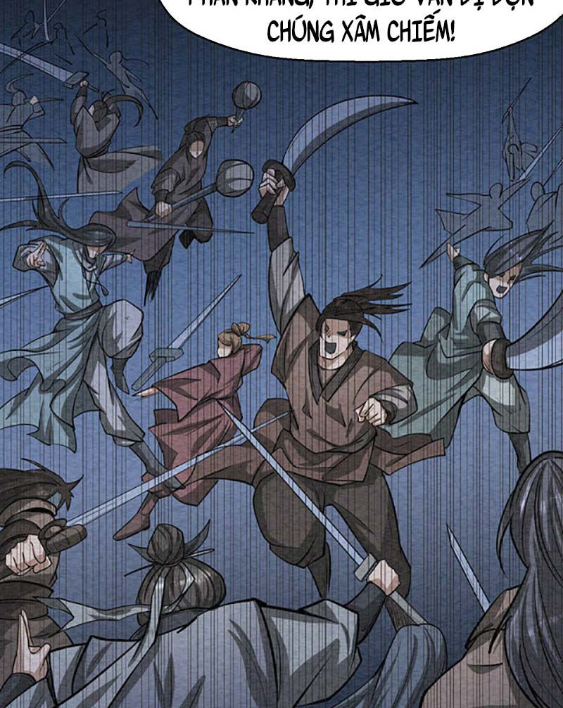 võ đạo độc tôn chapter 478 13