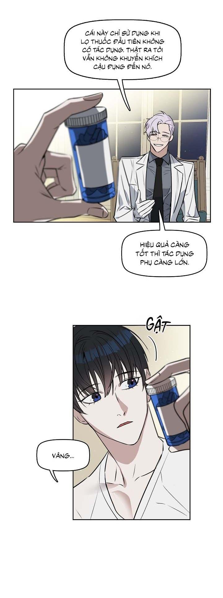 kiss me liar chapter 11 3