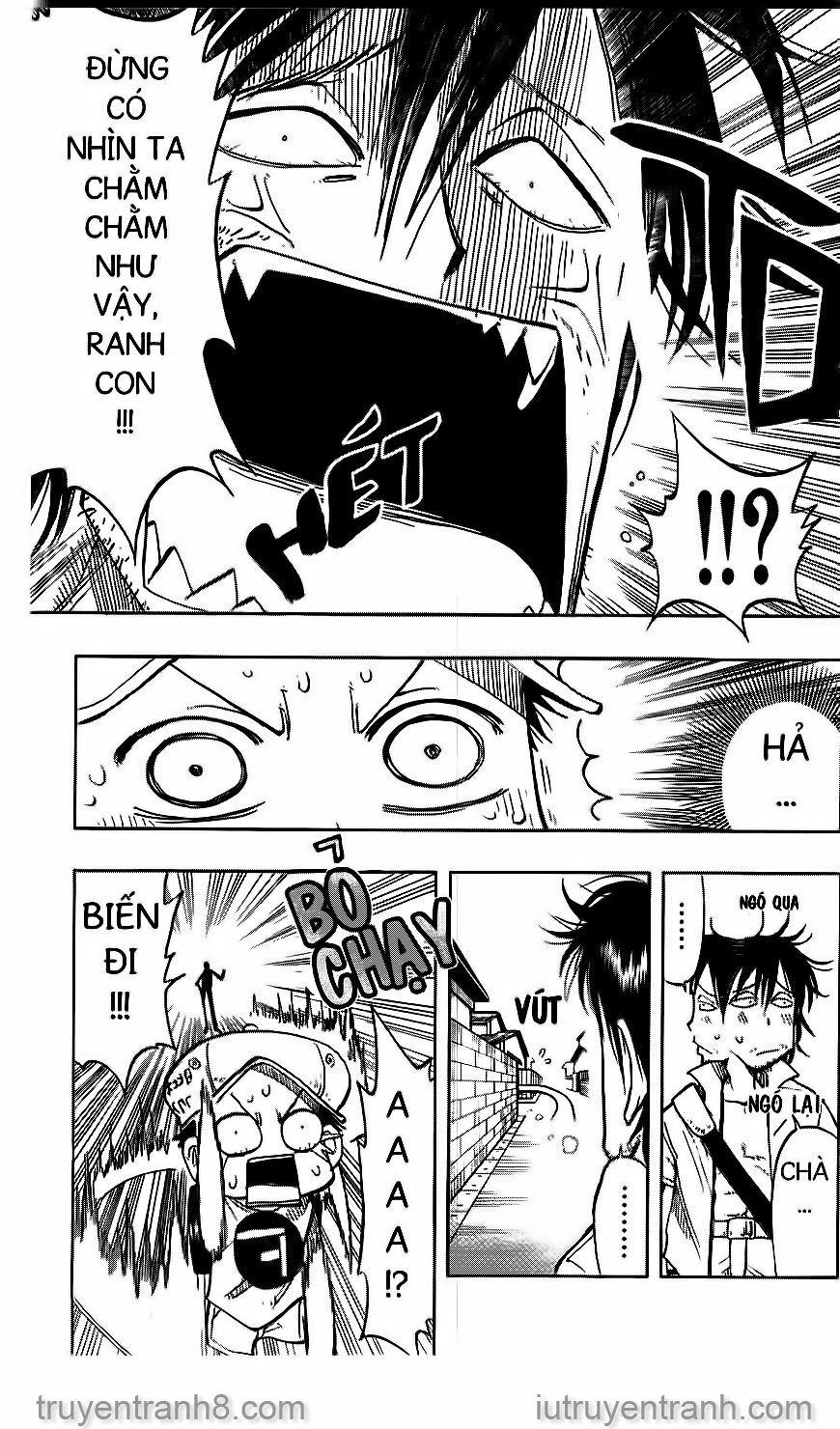 law of ueki chapter 29 11