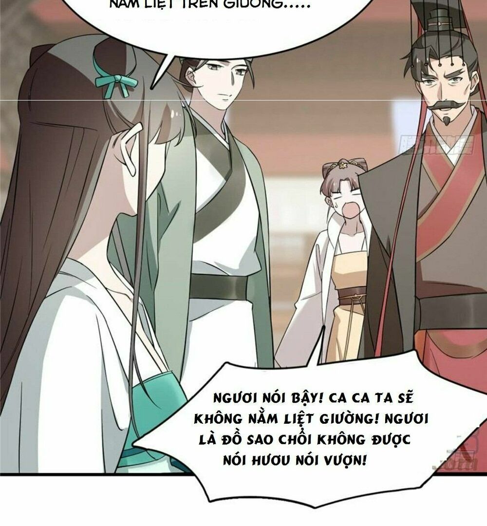 độc bộ thiên hạ: đặc công thần y chapter 69 6