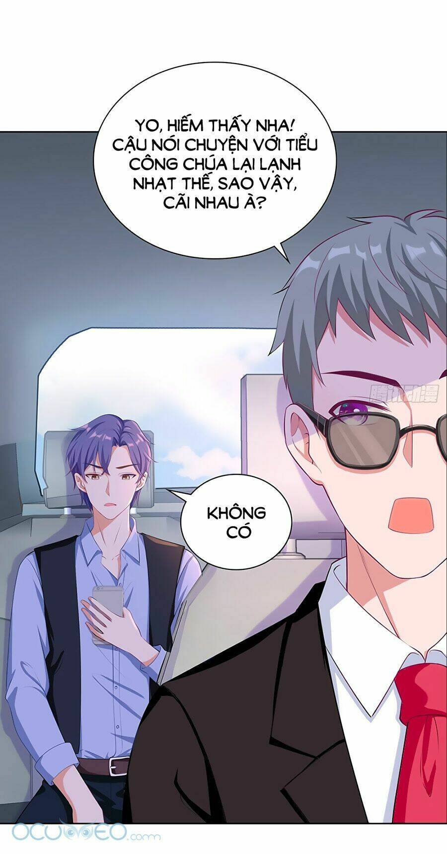 bộ váy rực rỡ ánh sao chapter 15 6