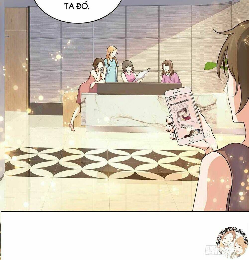 cô vợ siêu mẫu của cố thiếu chapter 53 22