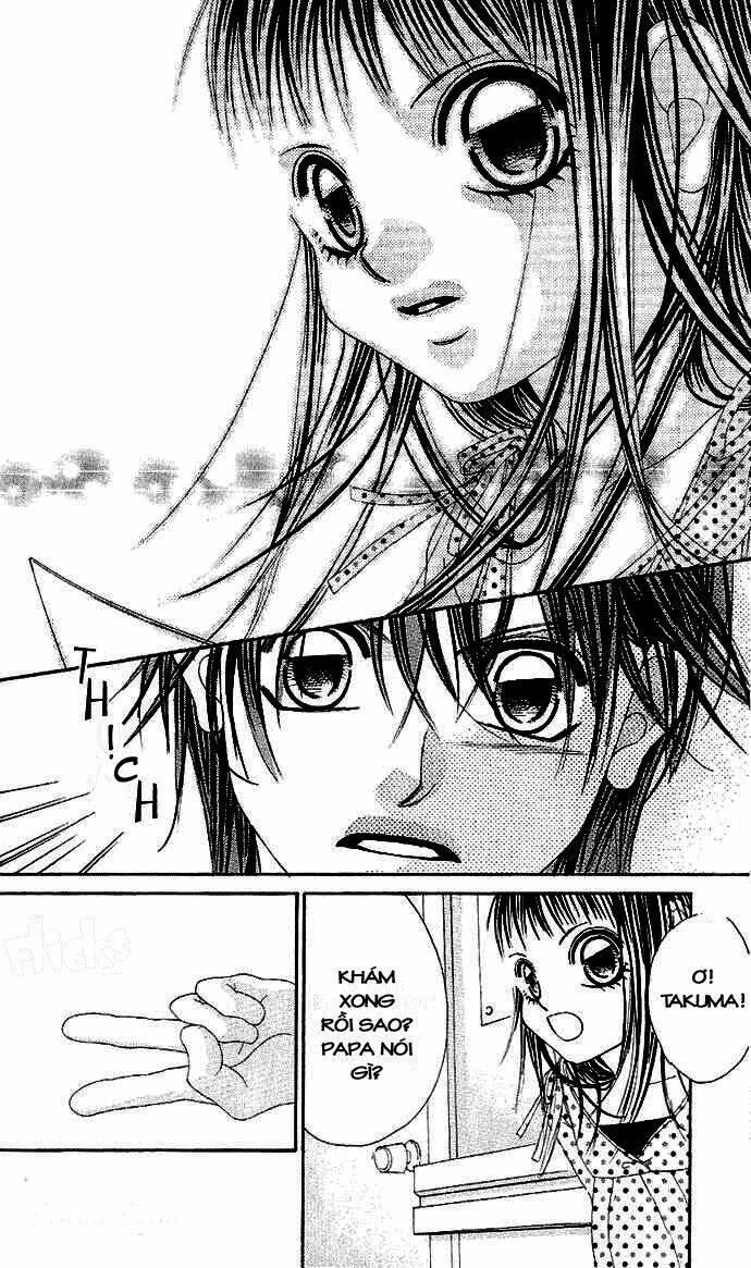 boku no hatsukoi wo kimi ni sasagu chapter 2 9