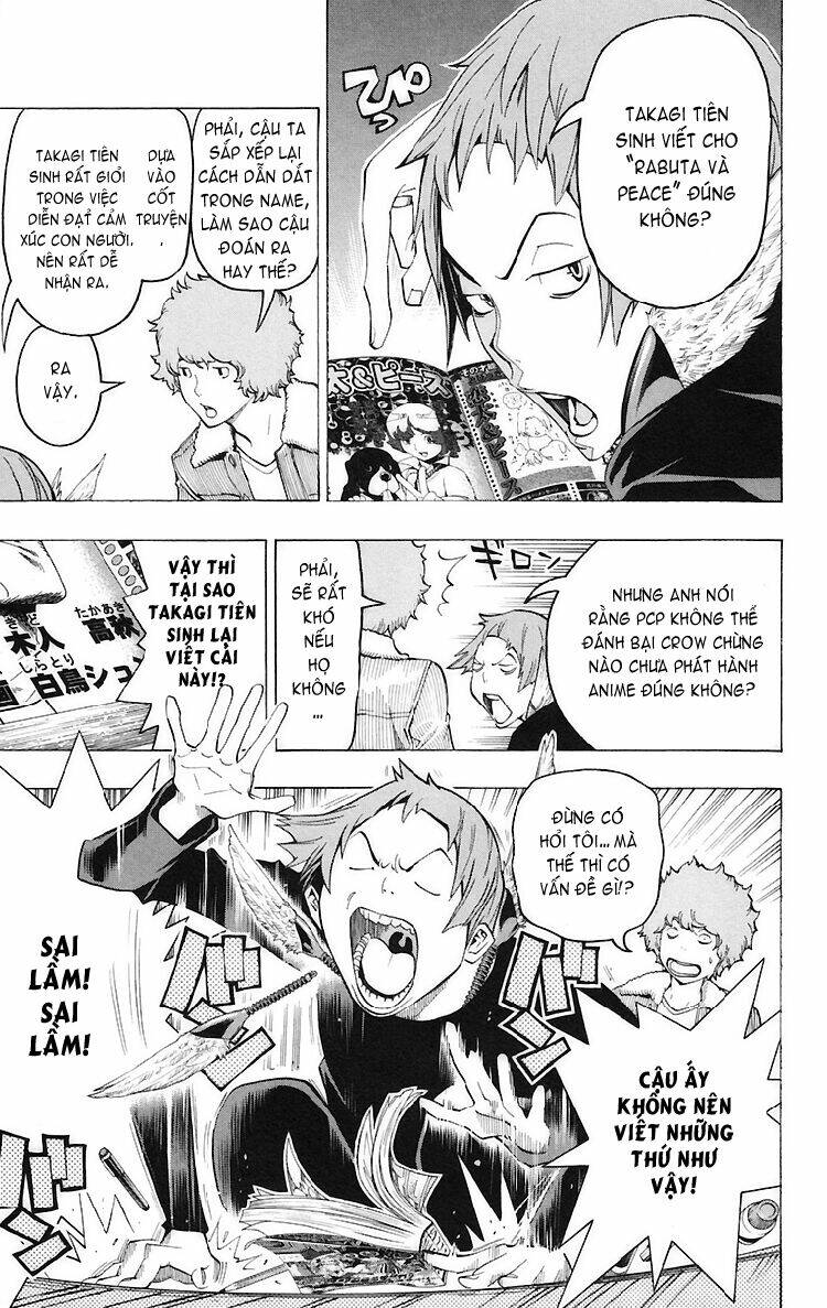 họa sĩ truyện tranh chapter 103 6