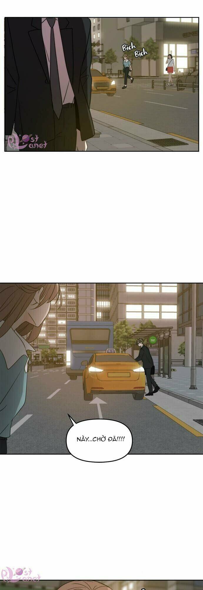 kiếp này cũng xin chăm sóc tôi như vậy nhé kiếp này cũng xin chăm sóc tôi như vậy nhé chapter 63 12