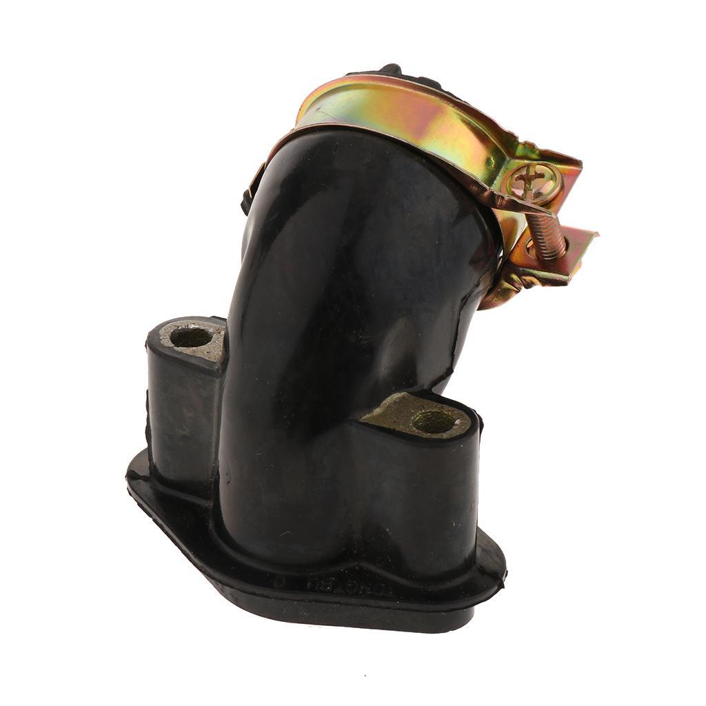 Carburetor Intake Manifold for Moped/Scooter/// GY6