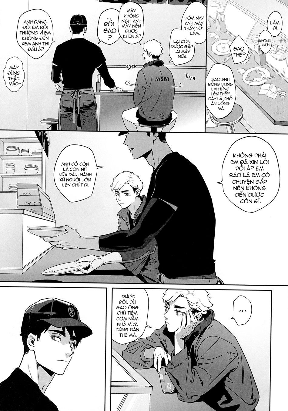 tuyển tập haikyuu dj by dammei bl chapter 36 4