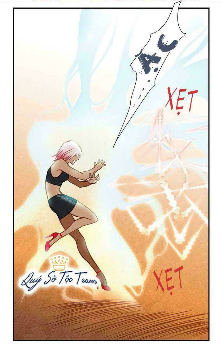 tiếp xúc chí mạng chapter 13 15