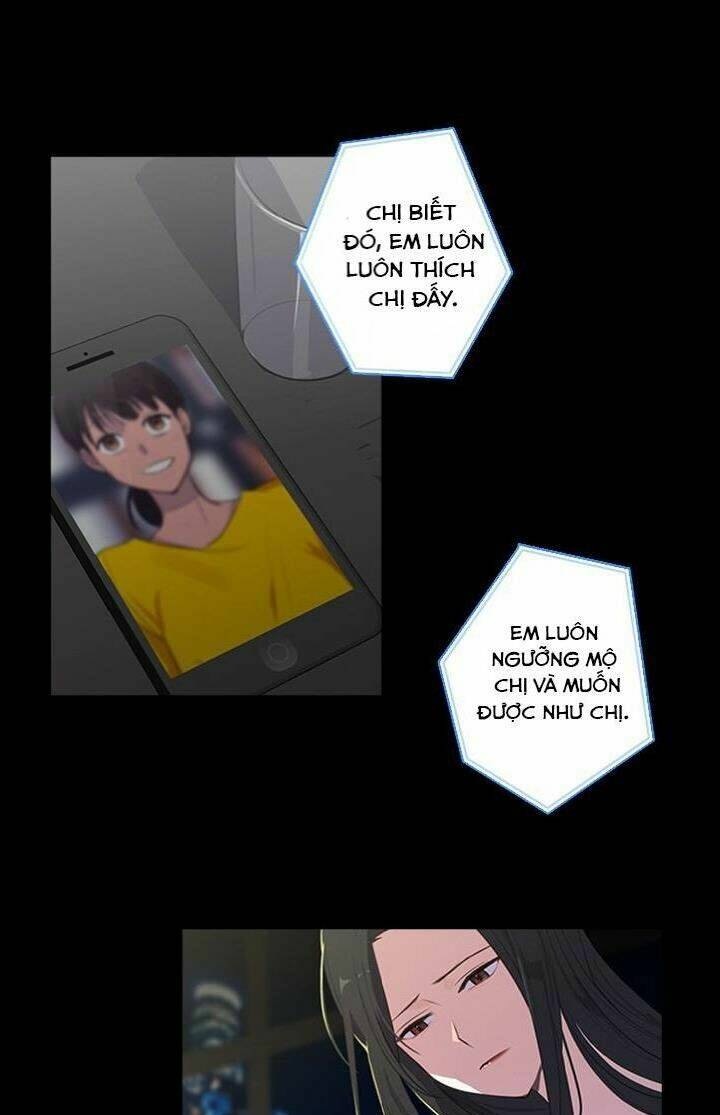 cộng tác của hoàng đế chapter 38 3