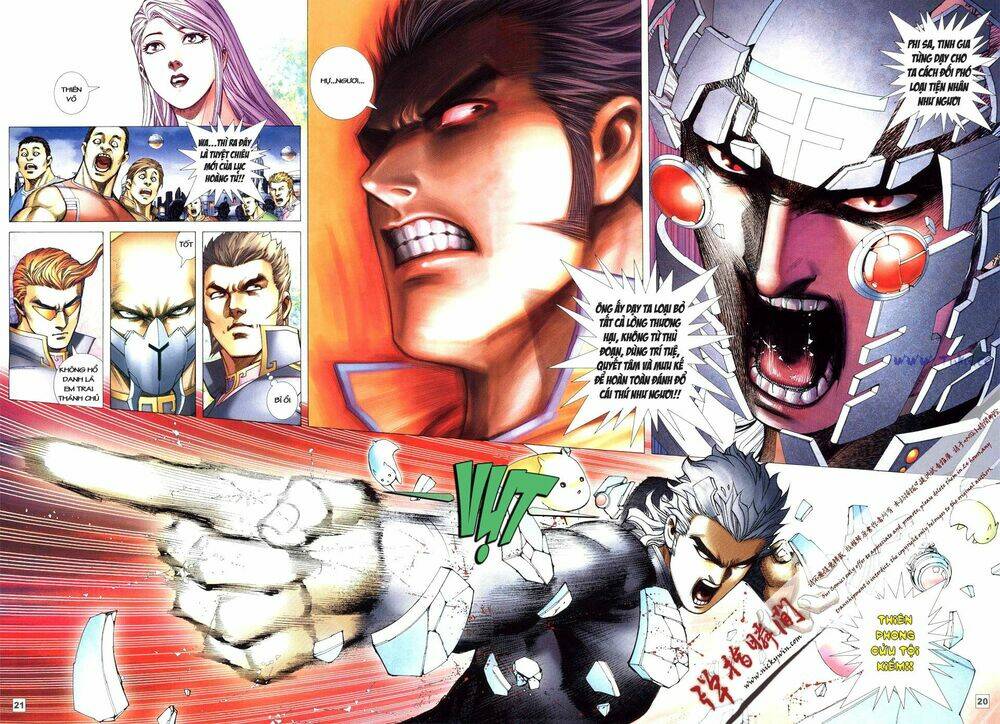 võ thần phi thiên chapter 52 16