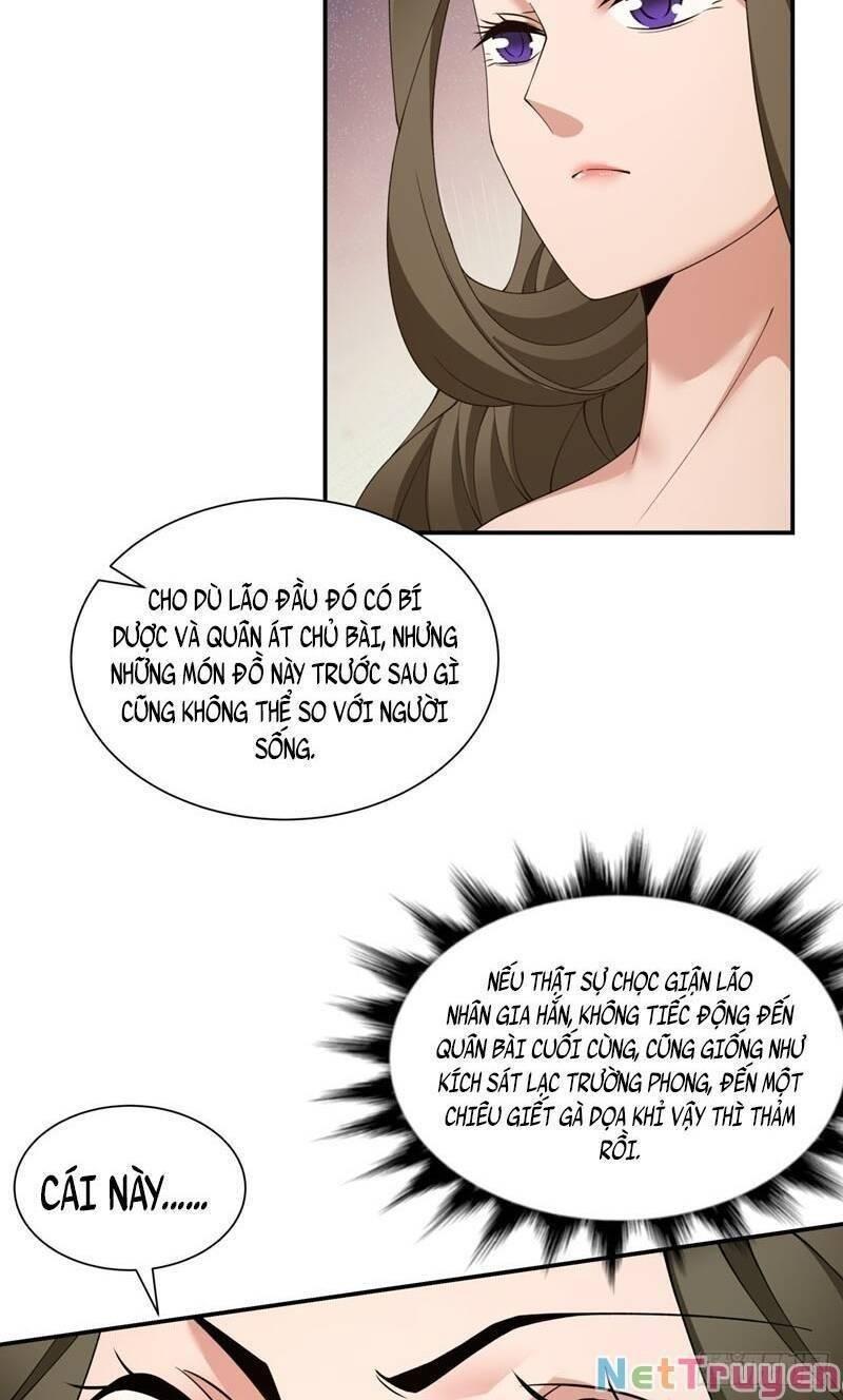 đồ đệ của ta đều là trùm phản diện chapter 16 13