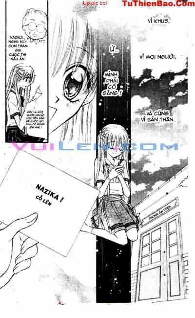 công chúa ẩm thực chapter 5 89