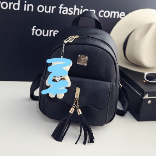 Balo Nữ Mini Xinh Xắn, Dễ Thương Thời Trang 2021 Không Thấm Nước ,Cao Cấp