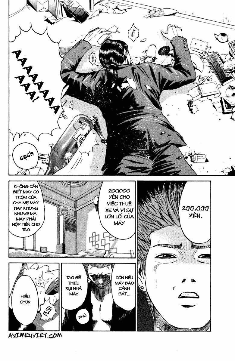 bad company chapter 8 11