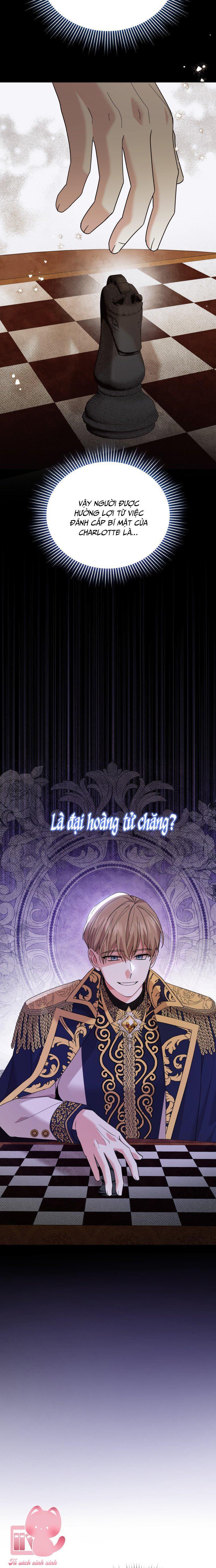 tiểu công chúa đang chờ hủy hôn chapter 36 3