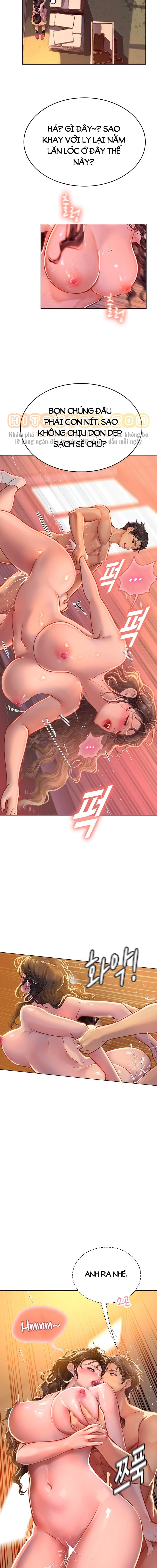 thực tập ở làng tiên cá chapter 30 12