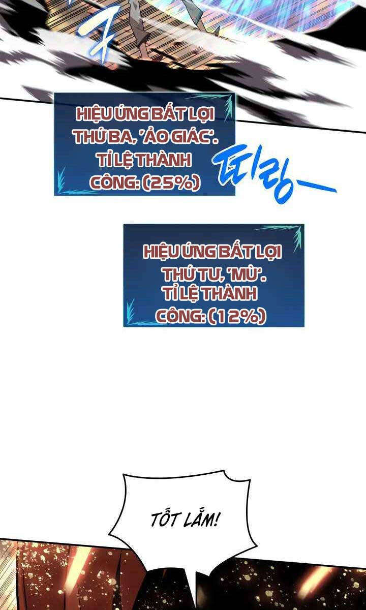 tôi là lính mới chapter 130 79