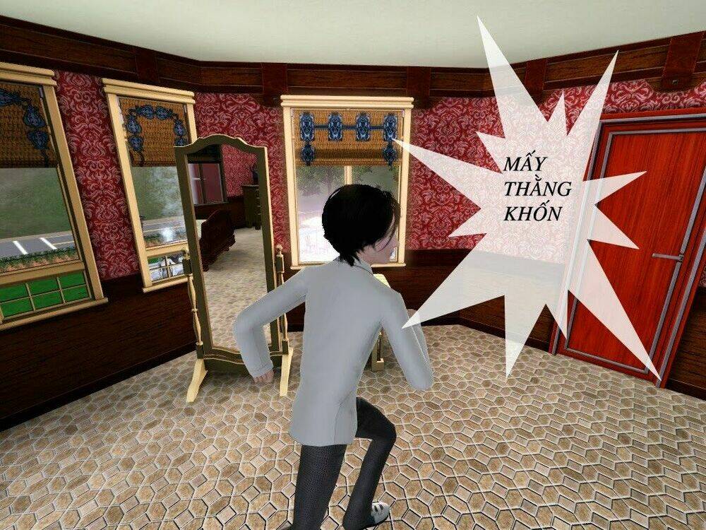 the fate chapter 18.1 33