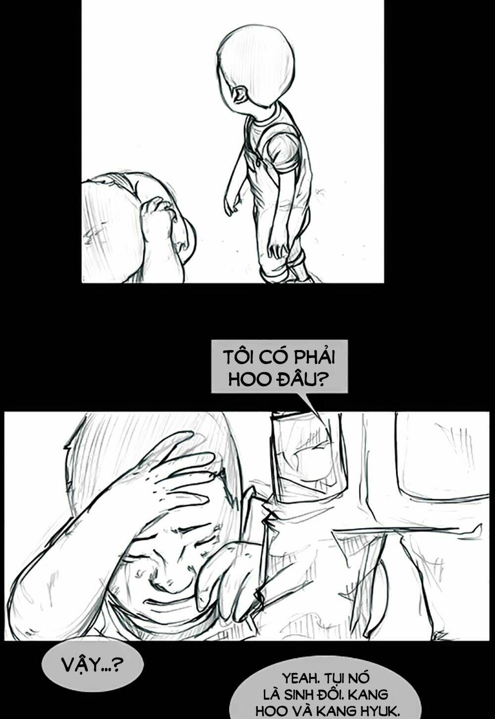 dokgo | độc cô chapter 68 17